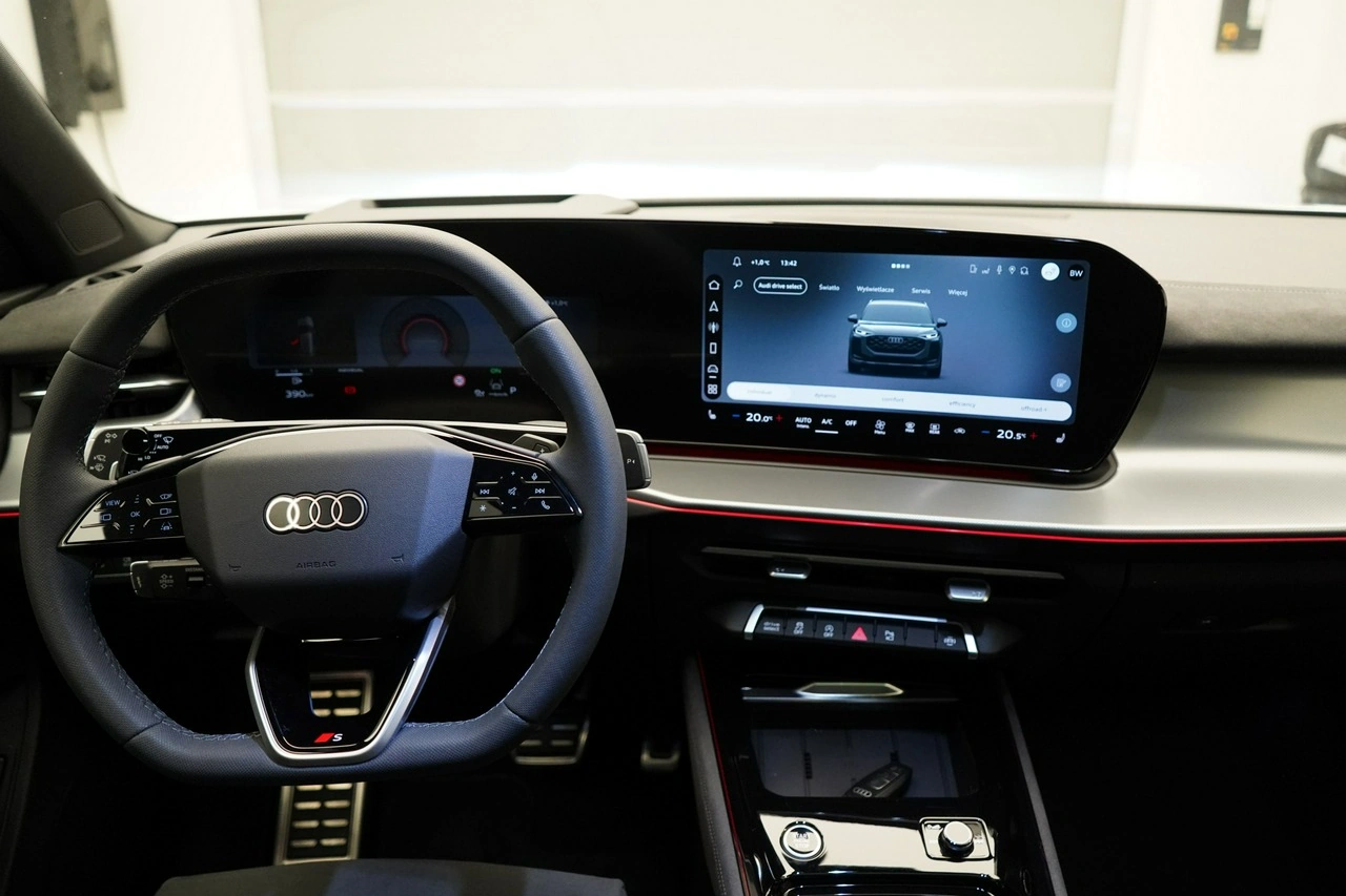 Audi Q3 - Zdjęcie 9