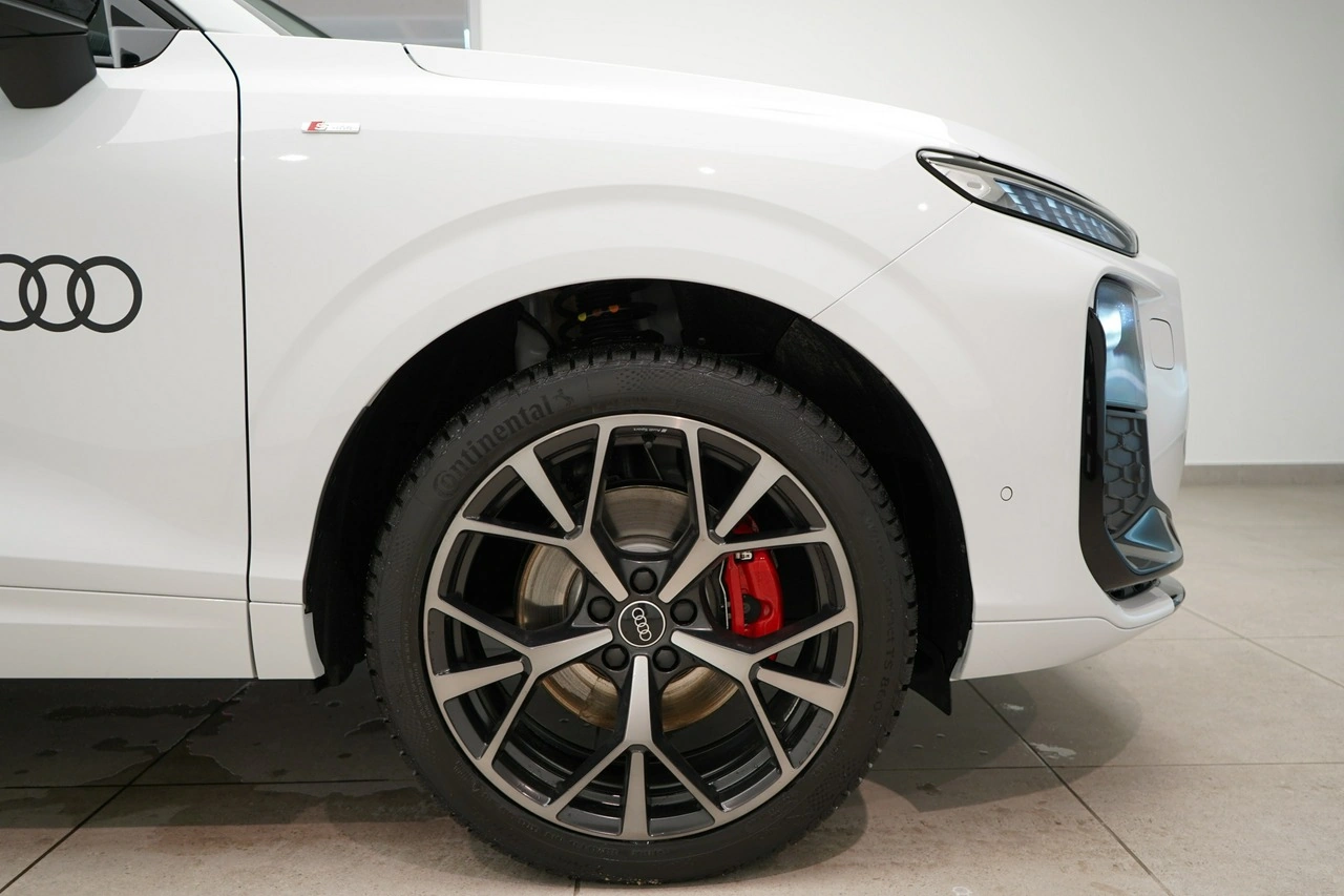 Audi Q3 - Zdjęcie 2