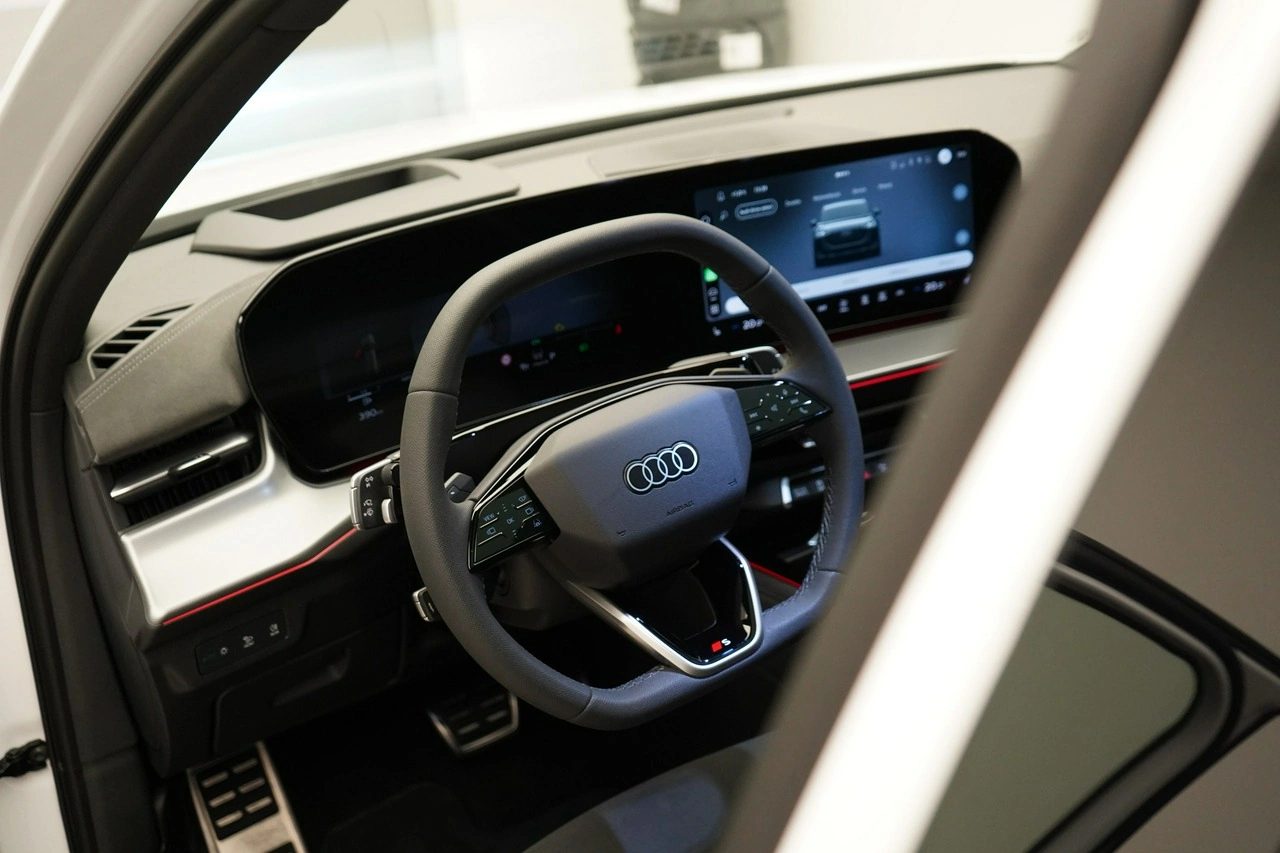 Audi Q3 - Zdjęcie 6