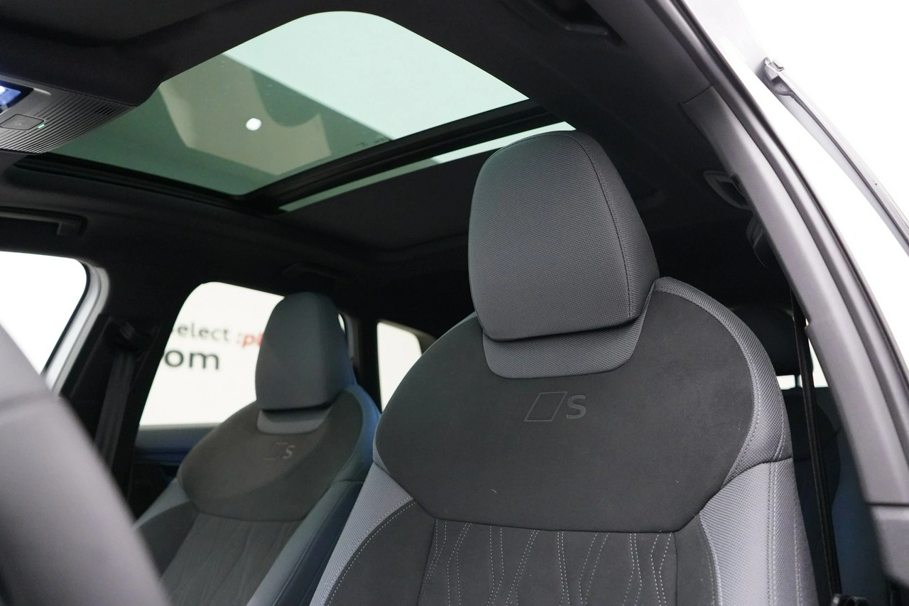 Audi Q3 - Zdjęcie 7
