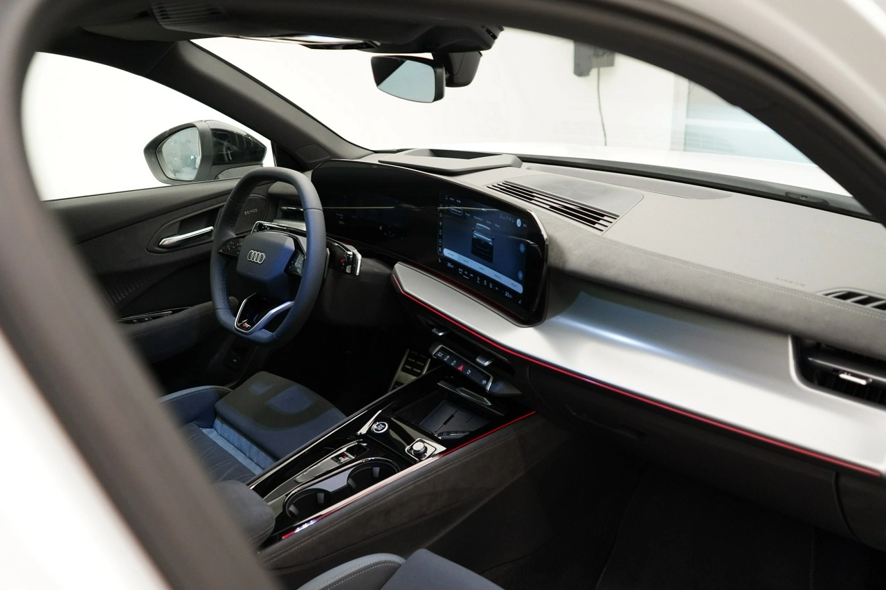 Audi Q3 - Zdjęcie 8