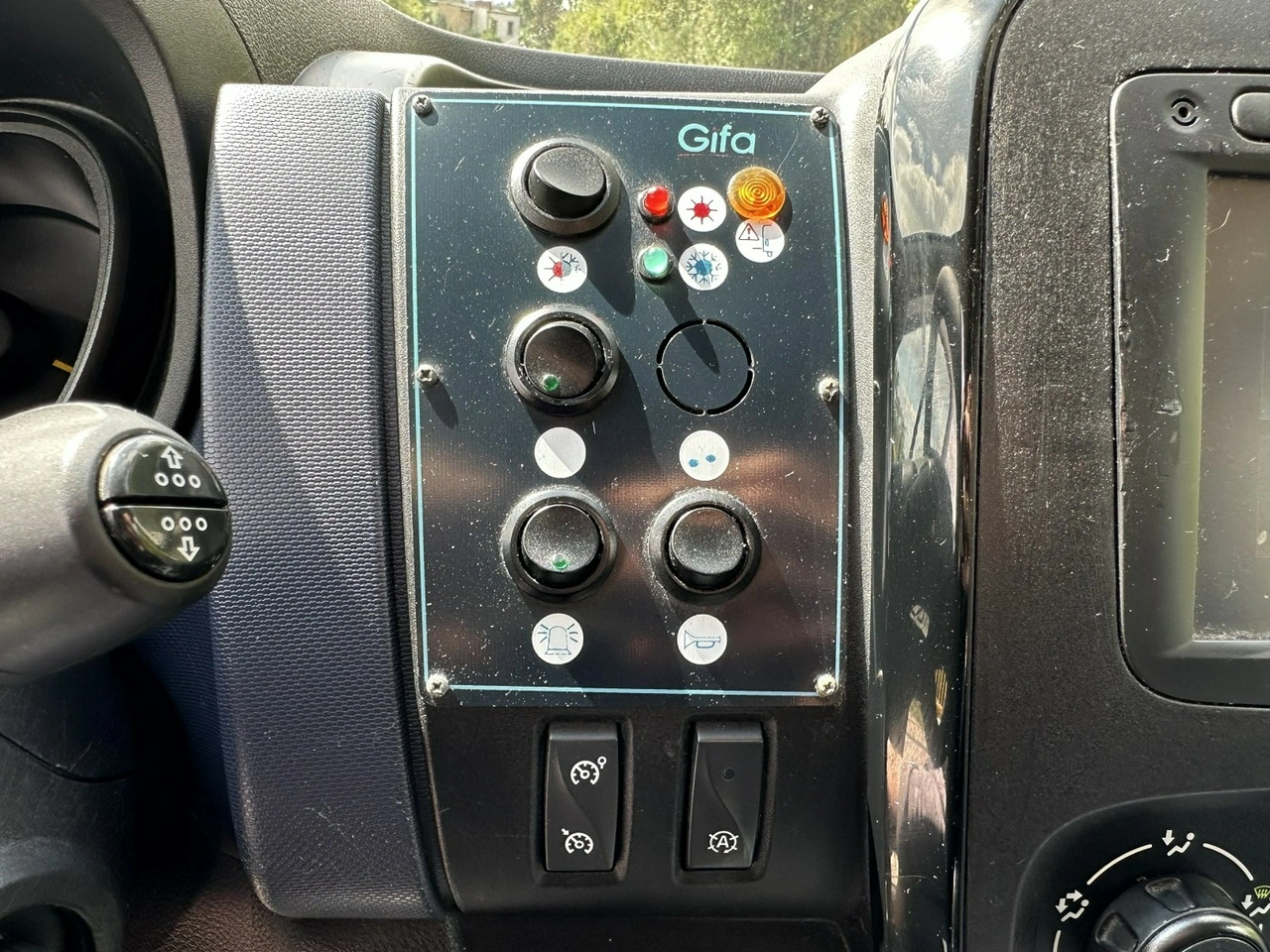 Opel Vivaro - Zdjęcie 12
