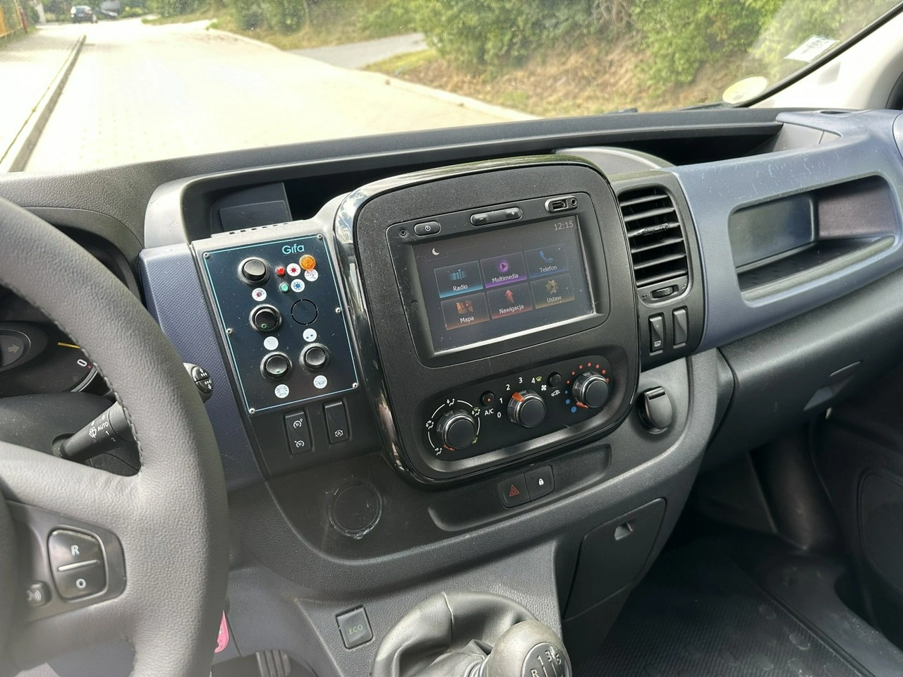 Opel Vivaro - Zdjęcie 13