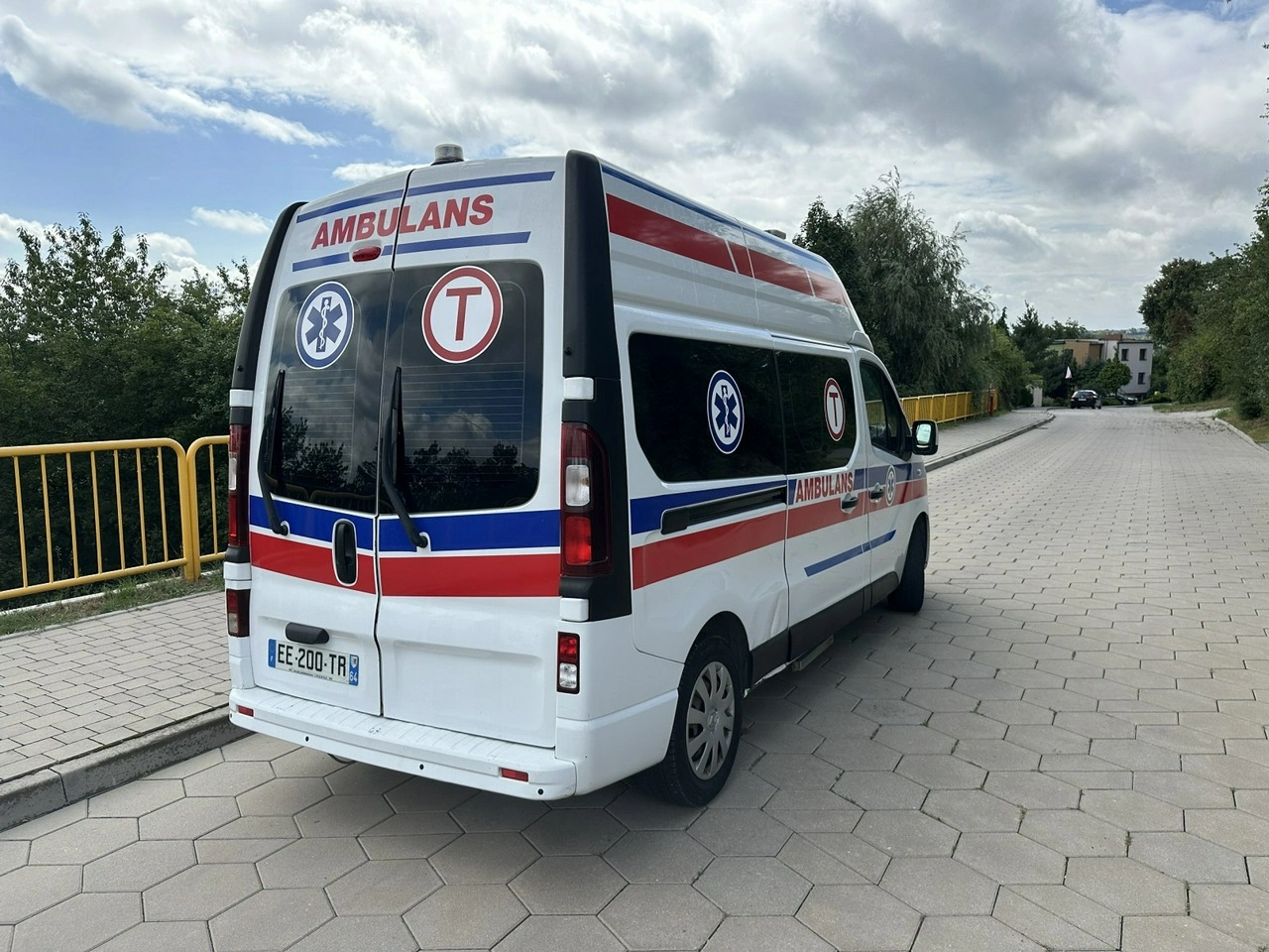 Opel Vivaro - Zdjęcie 5