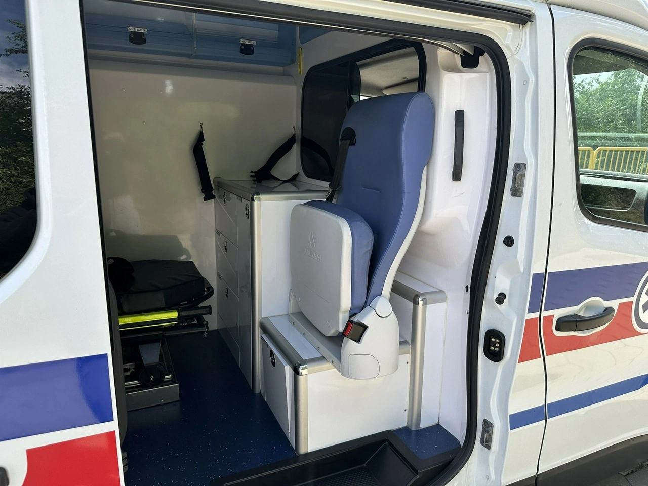 Opel Vivaro - Zdjęcie 6