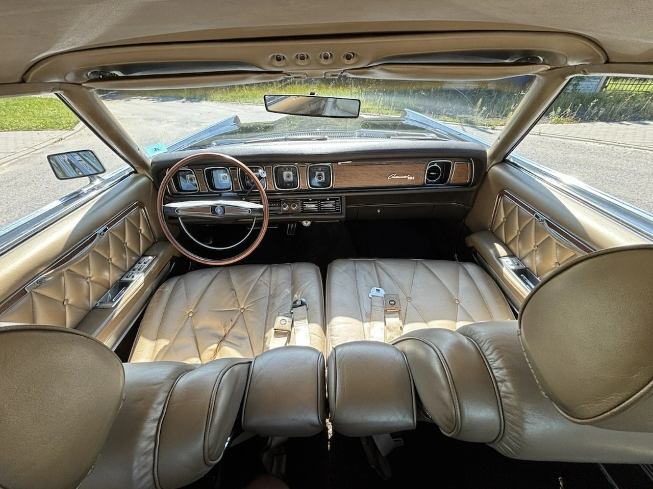 Lincoln Continental - Zdjęcie 10