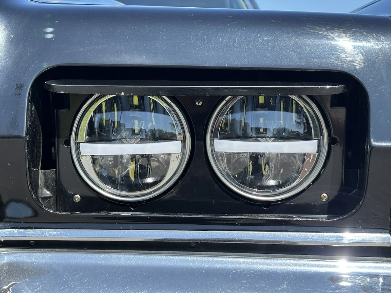 Lincoln Continental - Zdjęcie 16