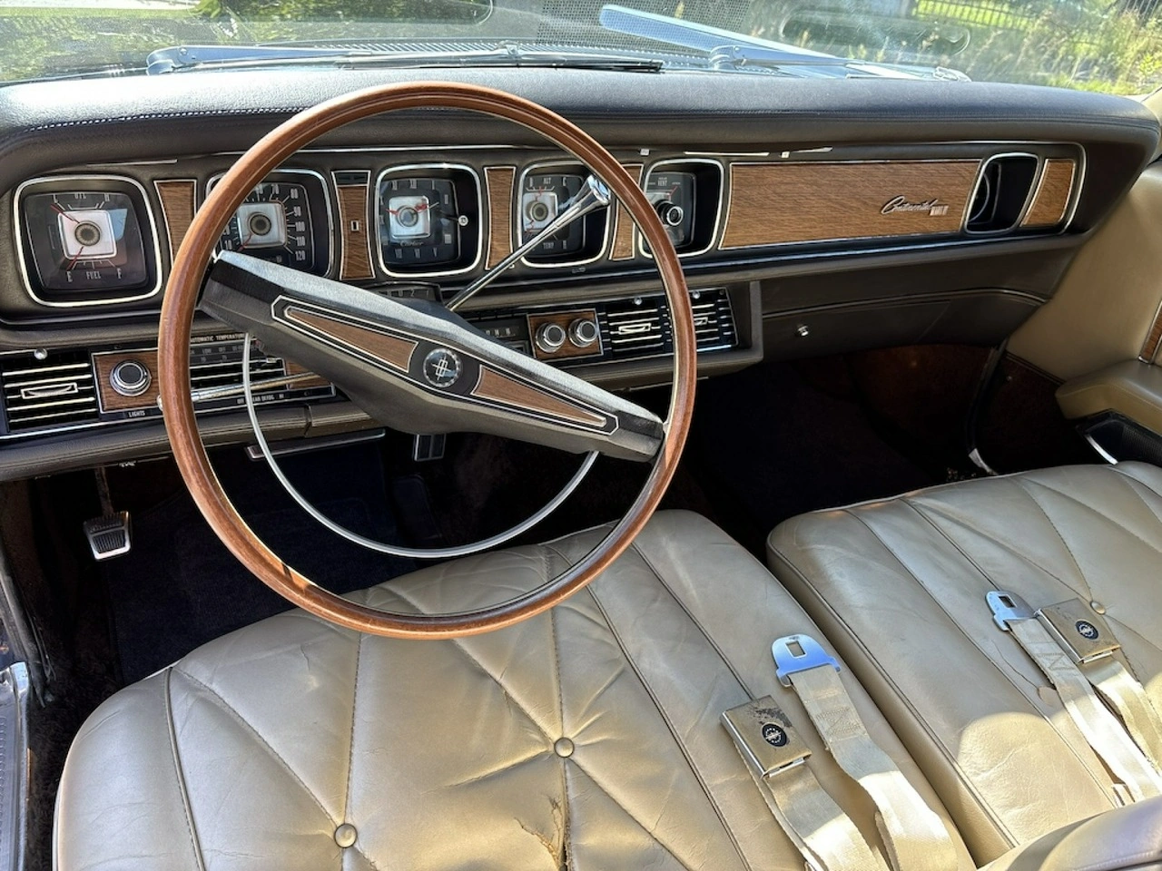 Lincoln Continental - Zdjęcie 23