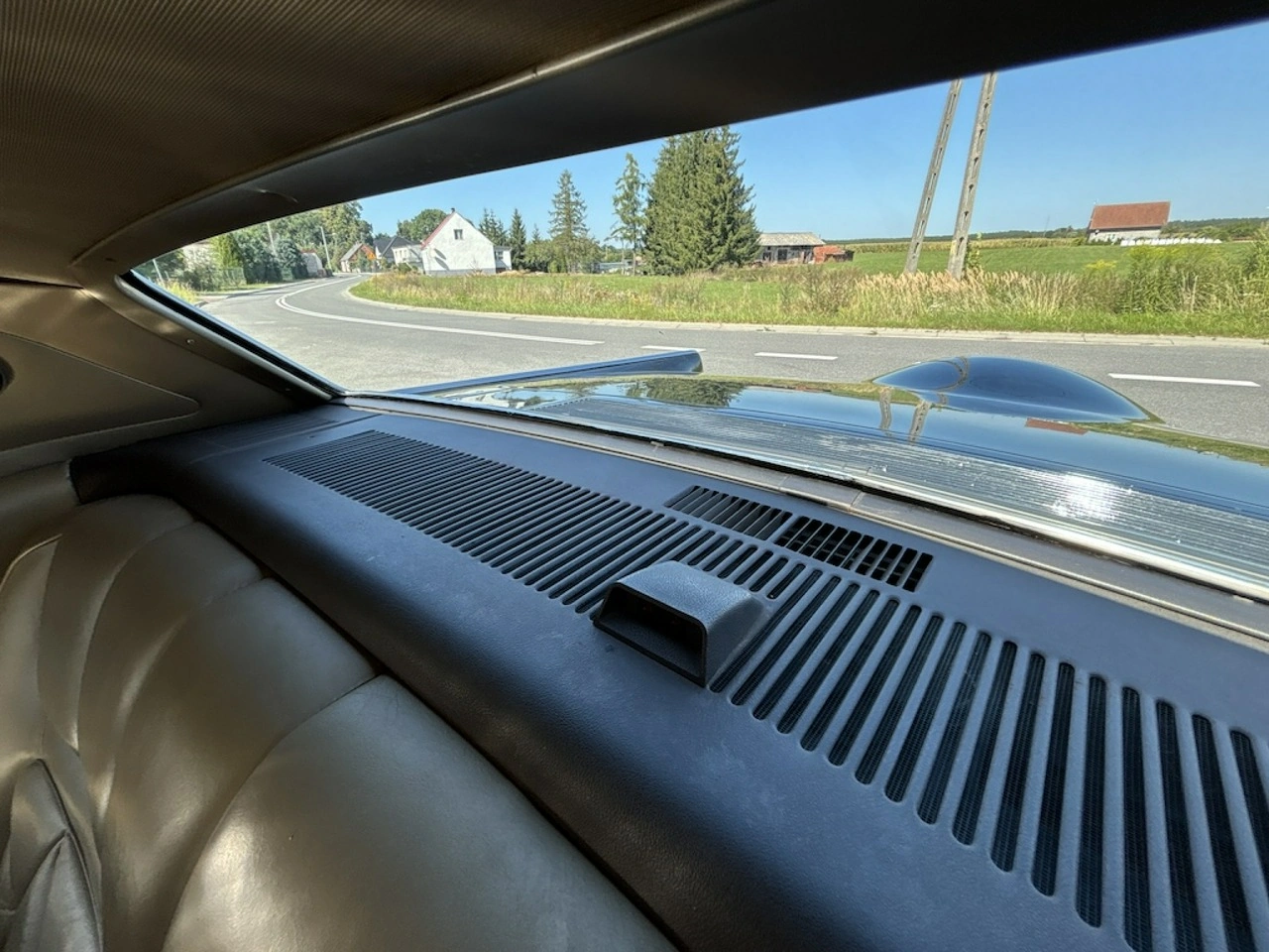 Lincoln Continental - Zdjęcie 28