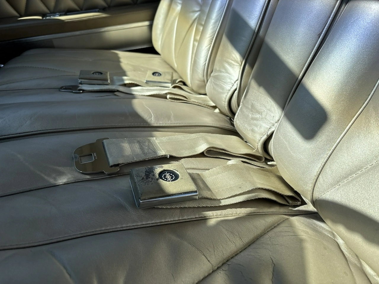 Lincoln Continental - Zdjęcie 31