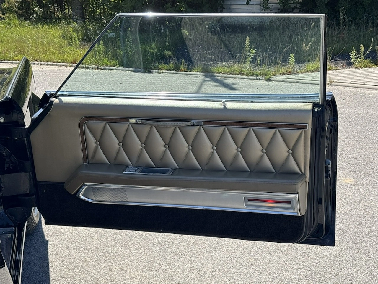 Lincoln Continental - Zdjęcie 32
