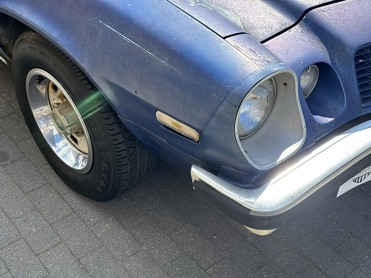 Chevrolet Camaro - Zdjęcie 9
