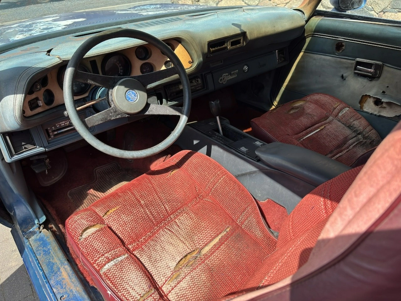 Chevrolet Camaro - Zdjęcie 12