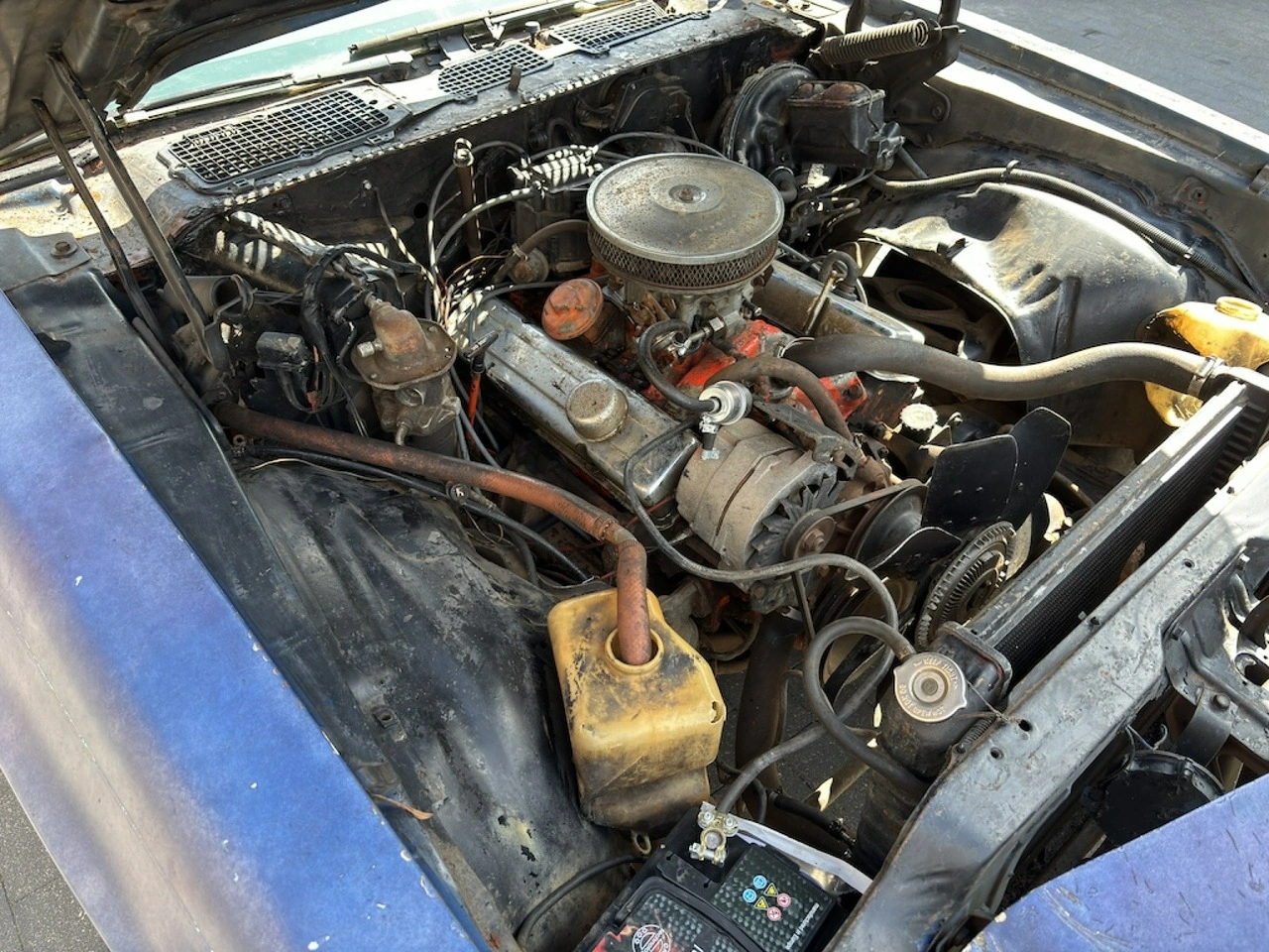 Chevrolet Camaro - Zdjęcie 14
