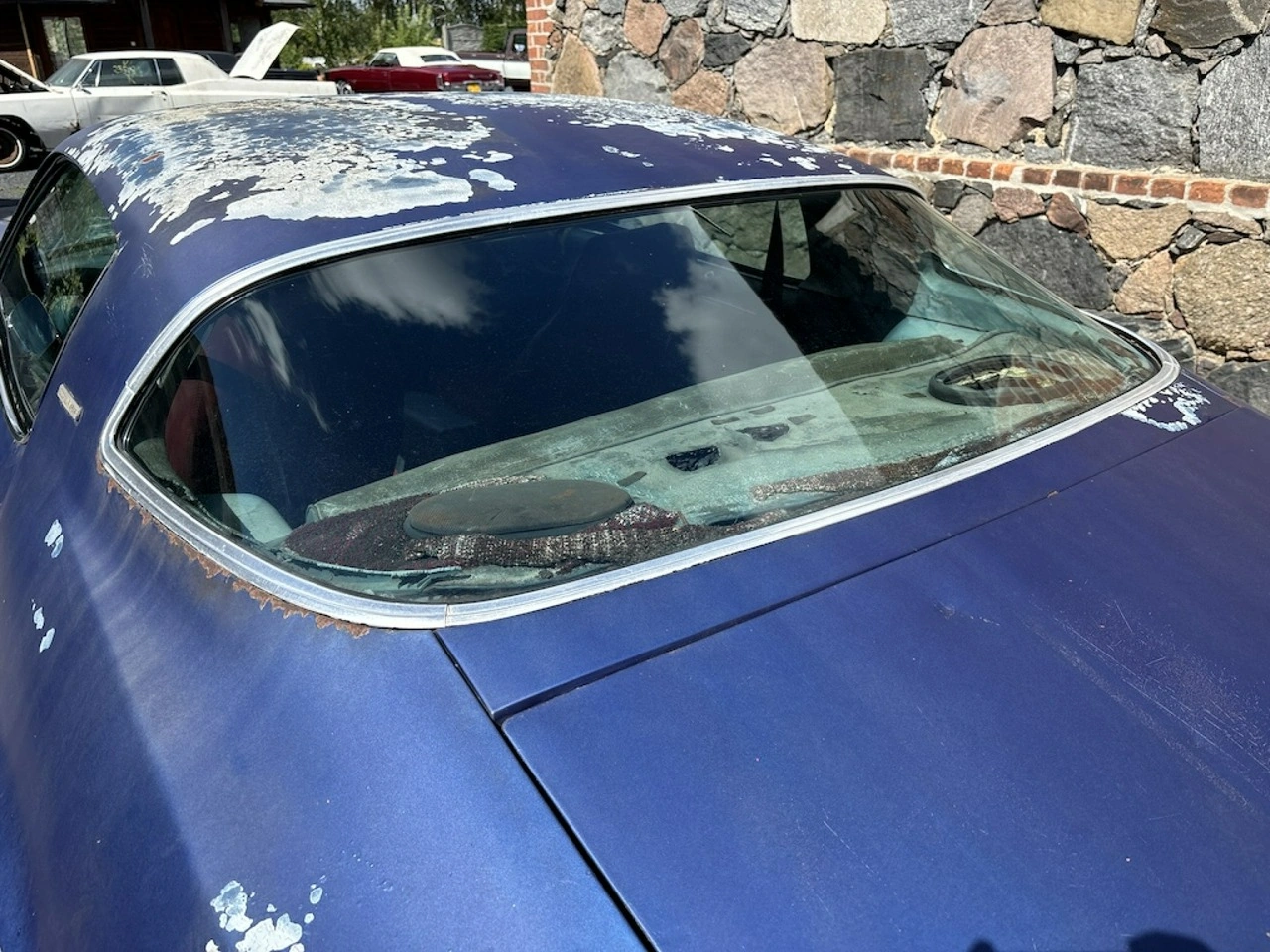 Chevrolet Camaro - Zdjęcie 16