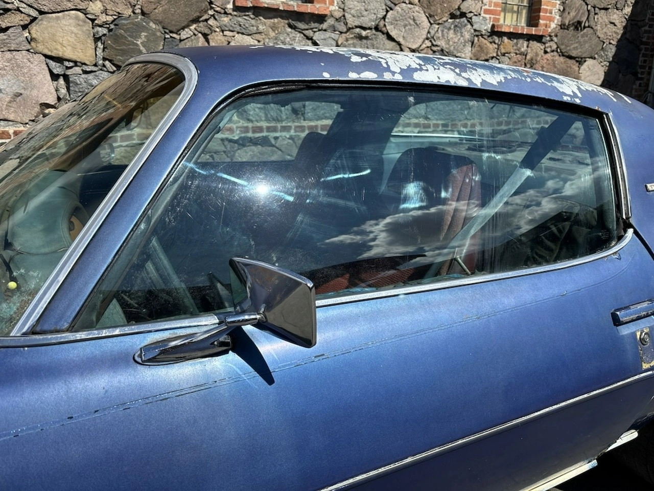 Chevrolet Camaro - Zdjęcie 17