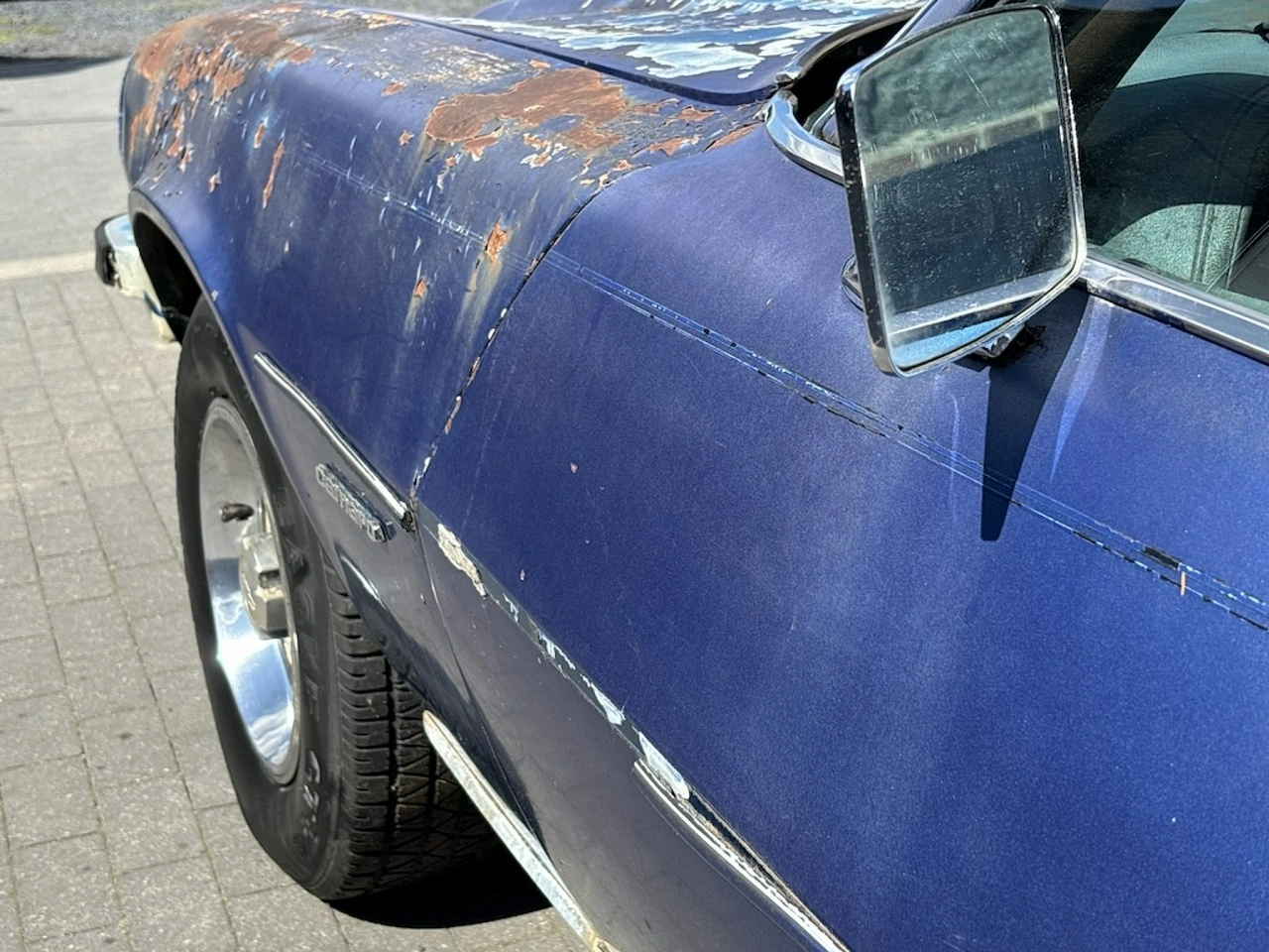 Chevrolet Camaro - Zdjęcie 18