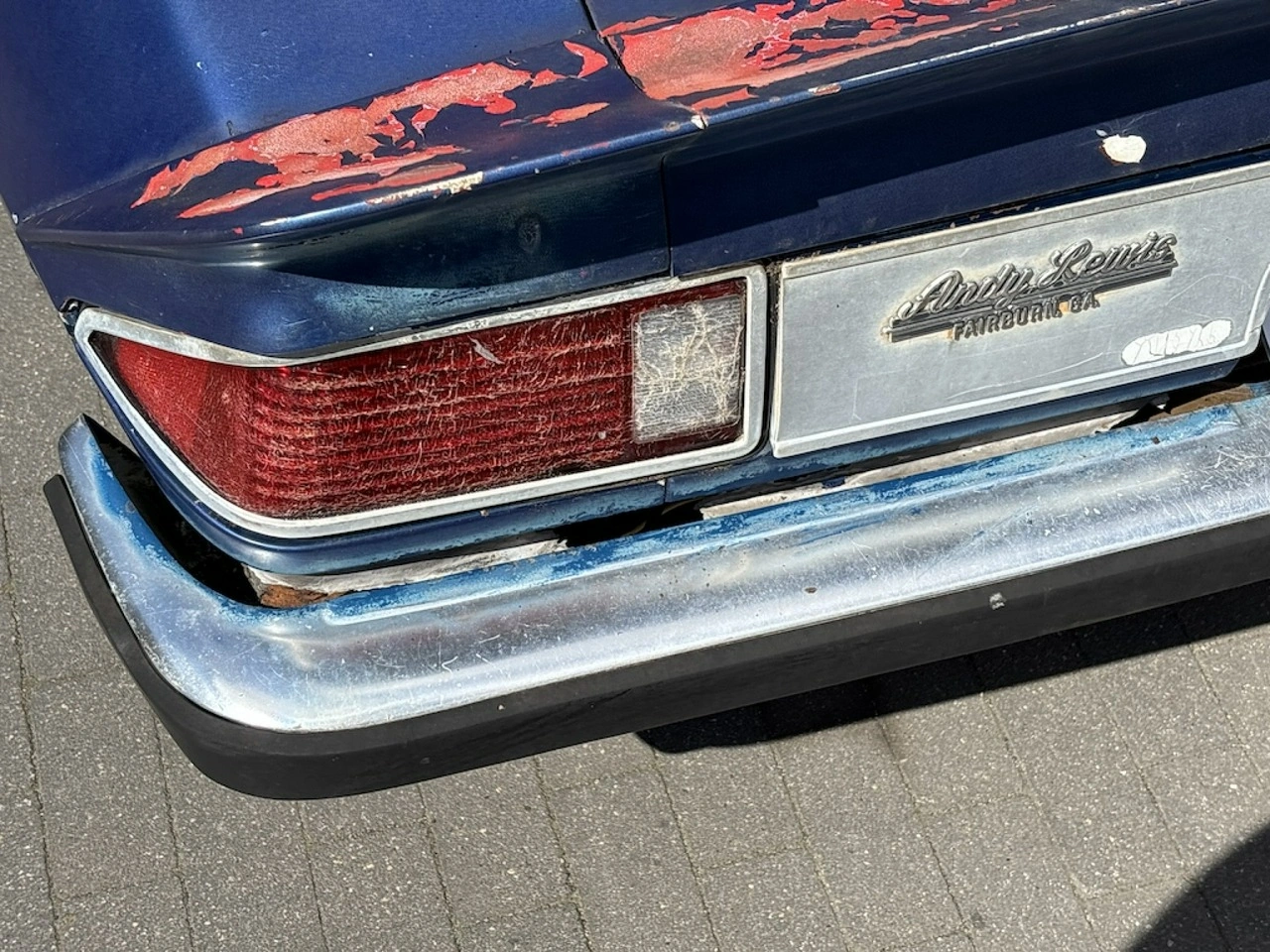 Chevrolet Camaro - Zdjęcie 25
