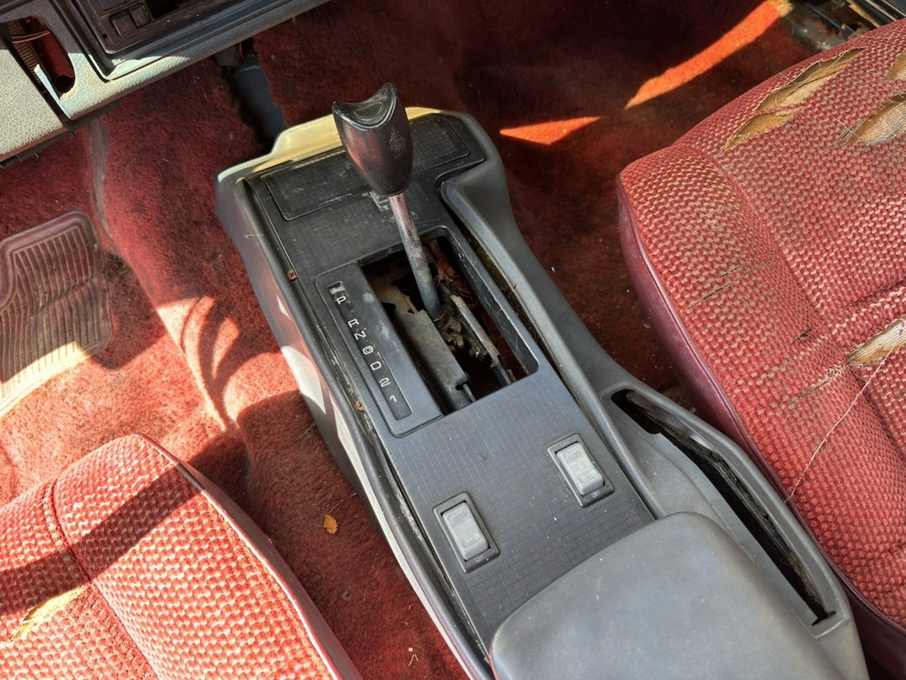 Chevrolet Camaro - Zdjęcie 30