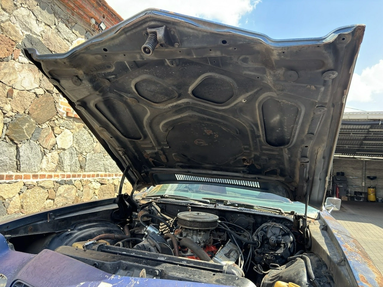 Chevrolet Camaro - Zdjęcie 32