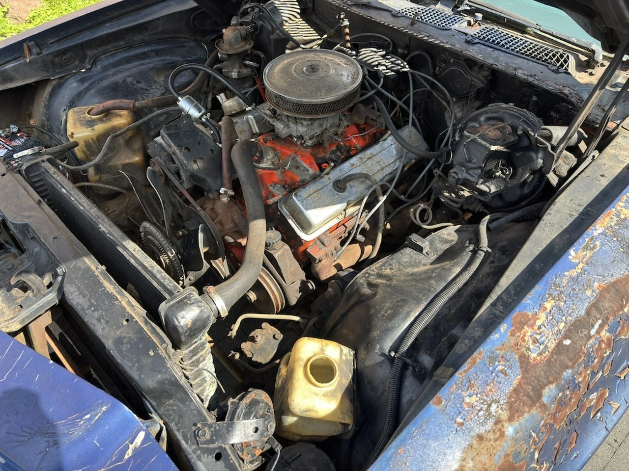 Chevrolet Camaro - Zdjęcie 35