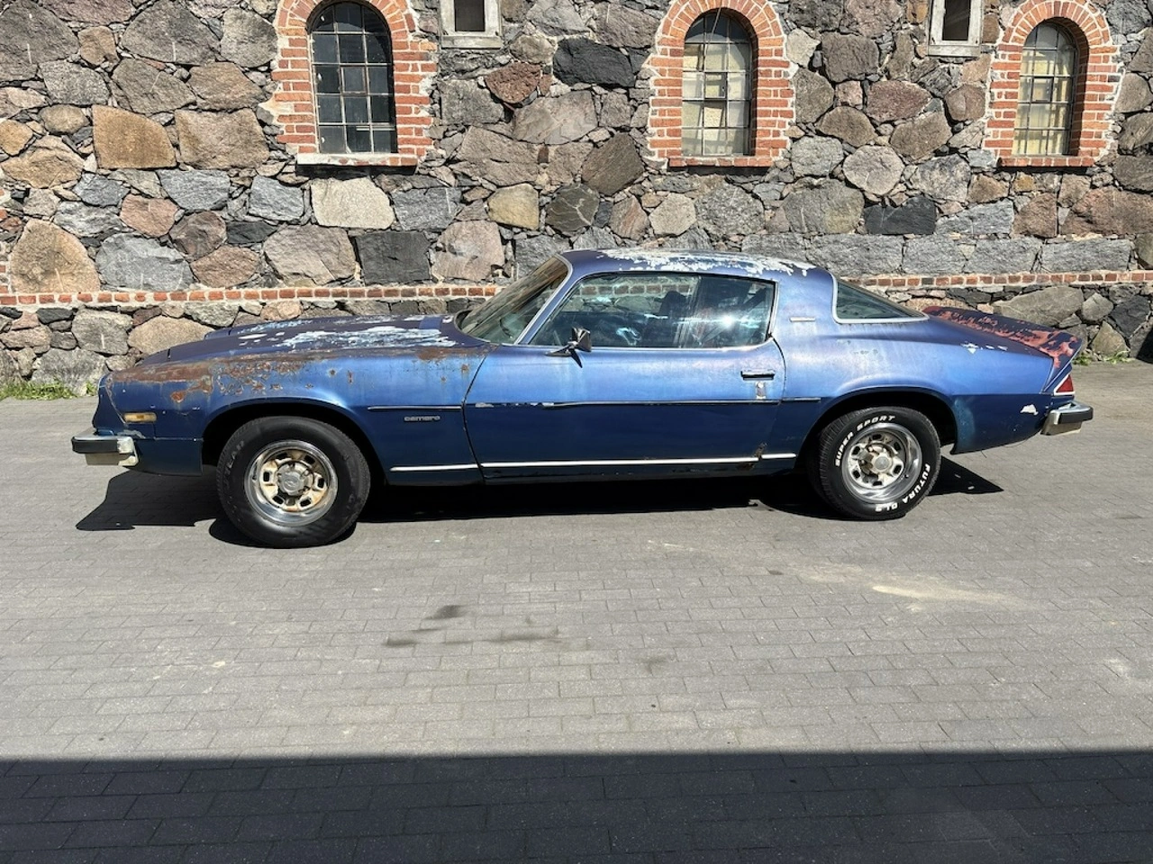 Chevrolet Camaro - Zdjęcie 3