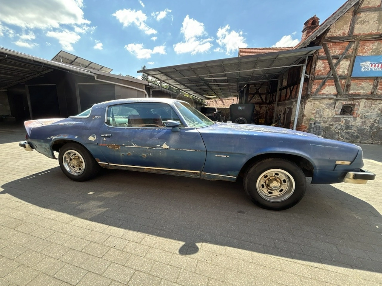 Chevrolet Camaro - Zdjęcie 6