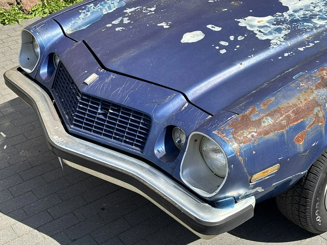 Chevrolet Camaro - Zdjęcie 7