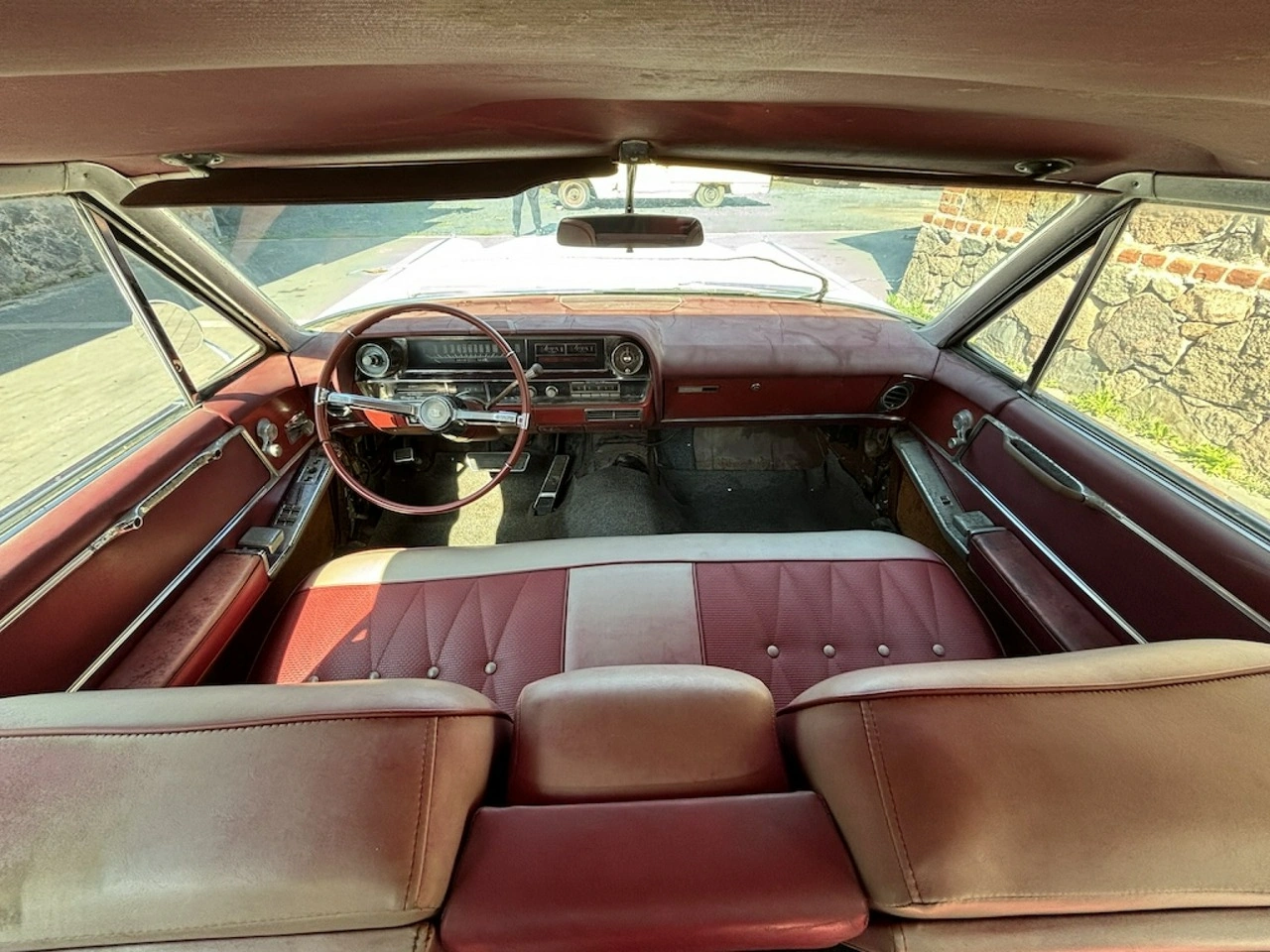 Cadillac Deville - Zdjęcie 11