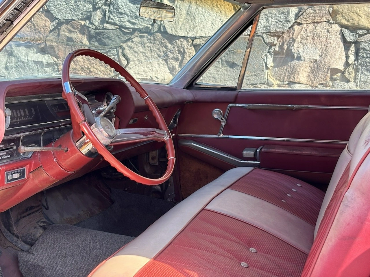 Cadillac Deville - Zdjęcie 13