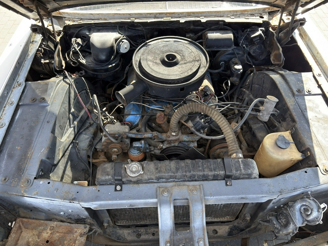 Cadillac Deville - Zdjęcie 14