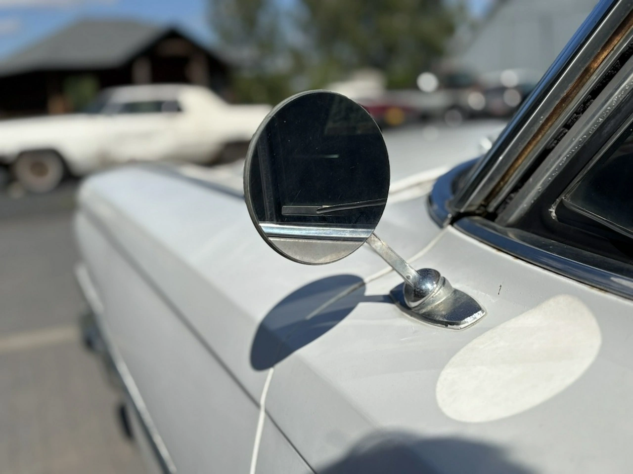 Cadillac Deville - Zdjęcie 19
