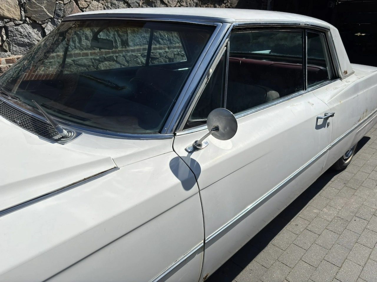 Cadillac Deville - Zdjęcie 20