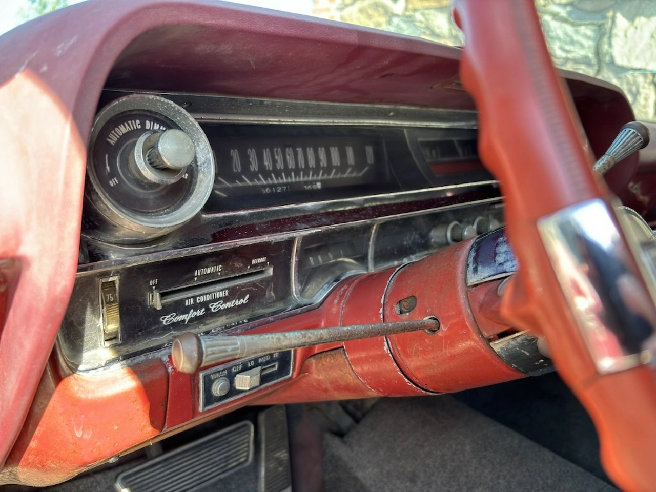 Cadillac Deville - Zdjęcie 31