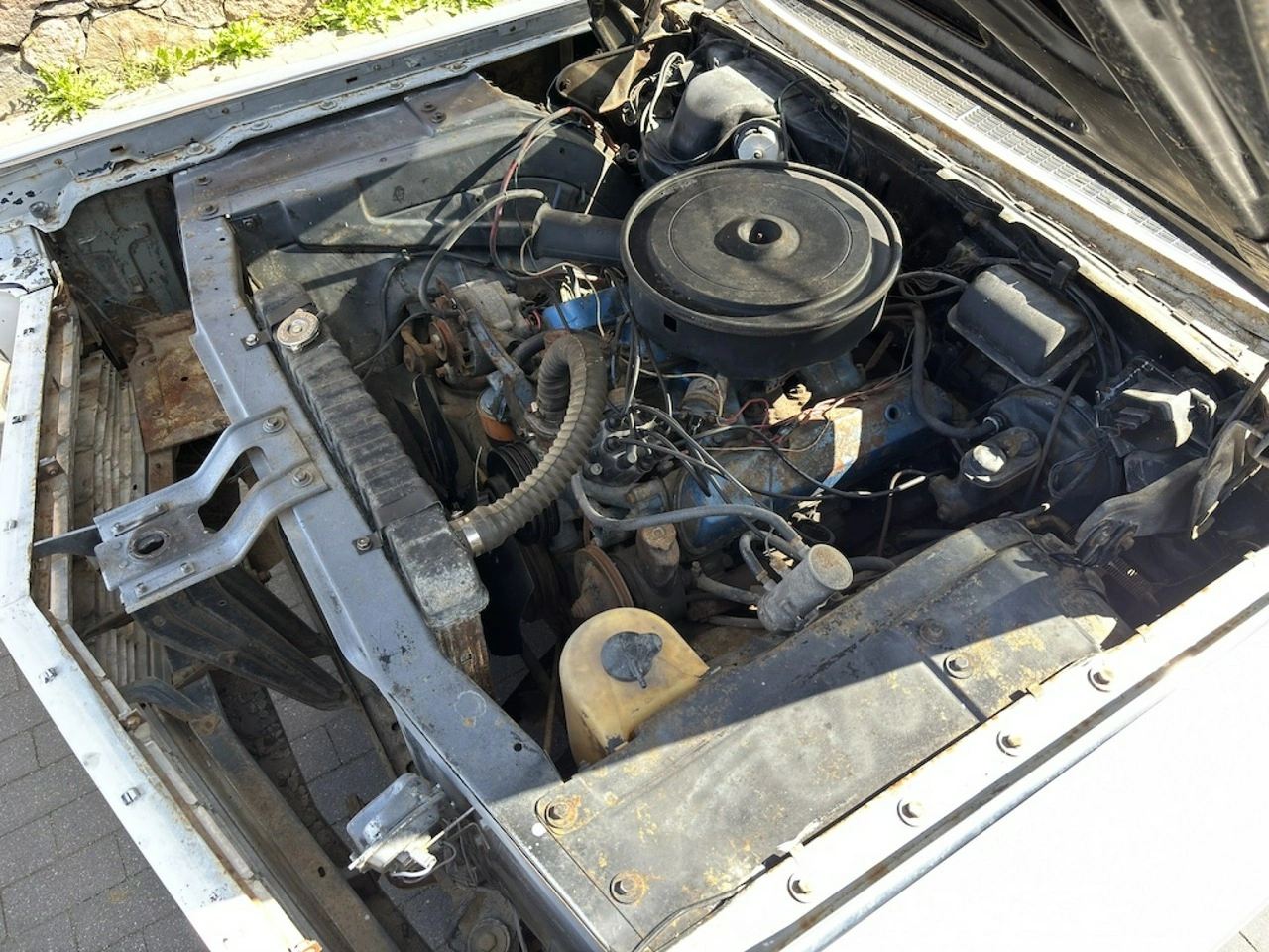 Cadillac Deville - Zdjęcie 42