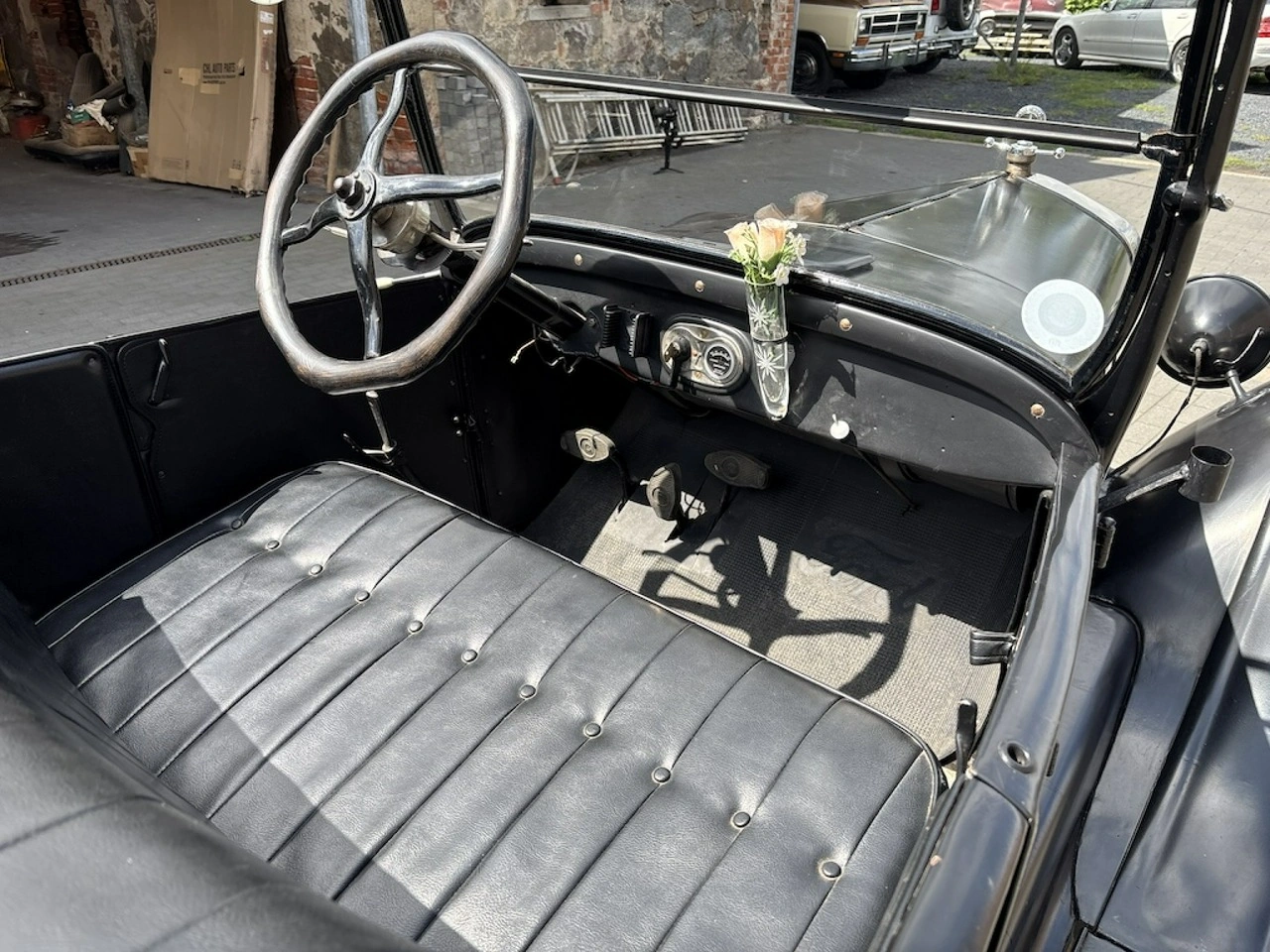 Ford T - Zdjęcie 11