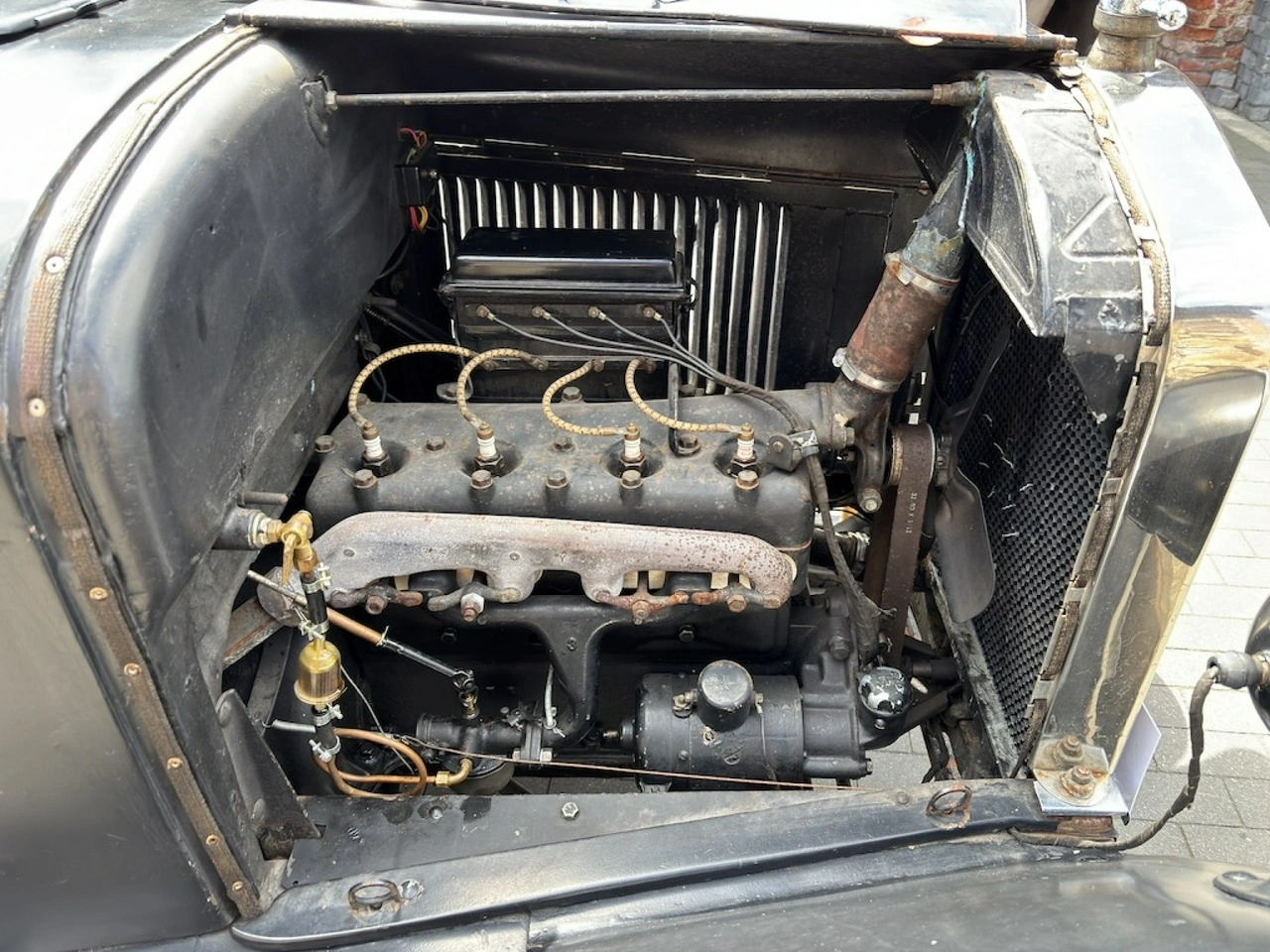 Ford T - Zdjęcie 14
