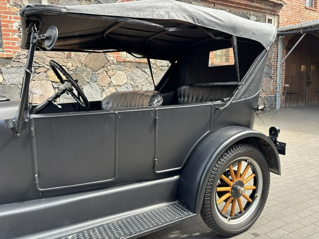 Ford T - Zdjęcie 16