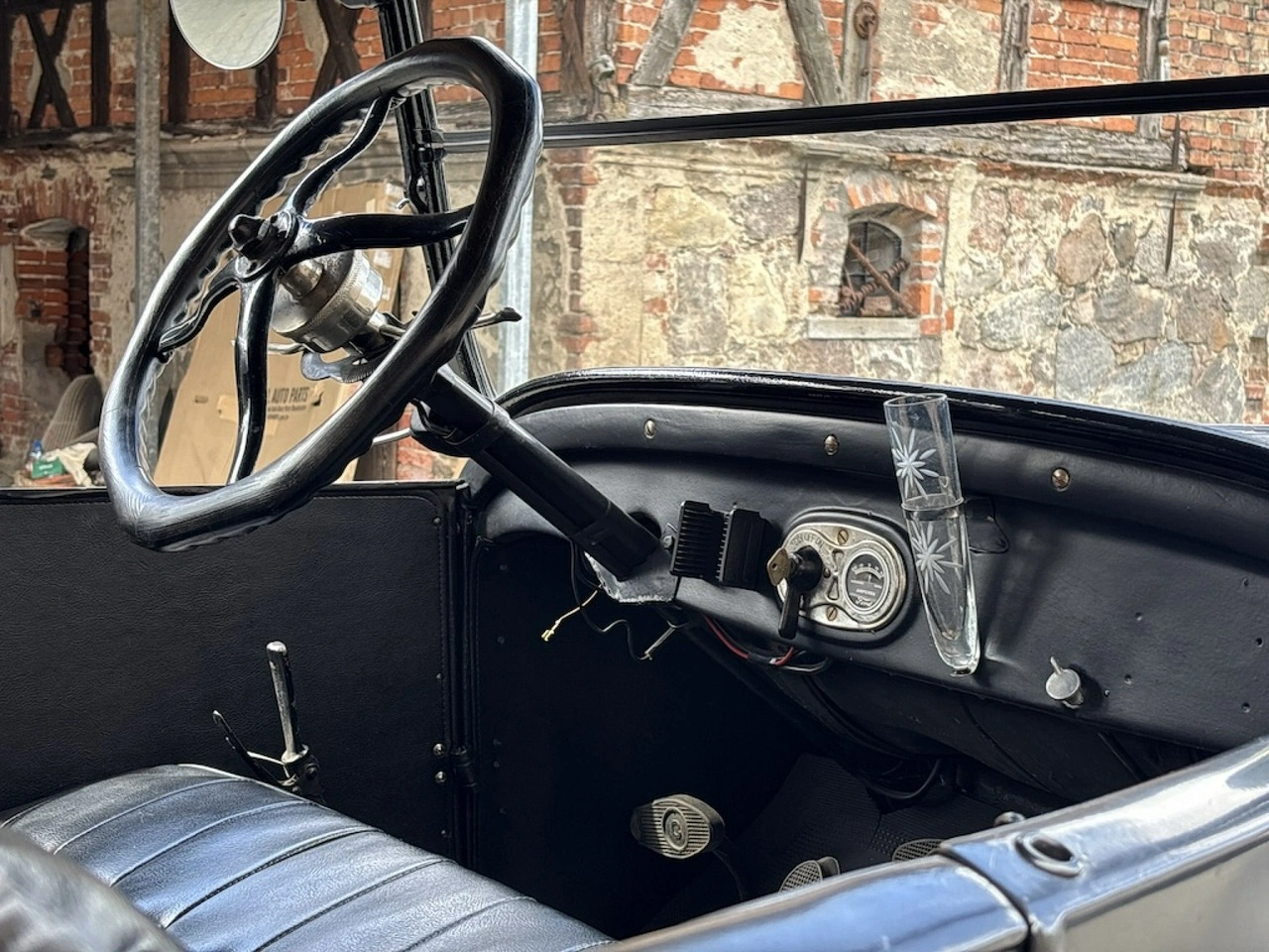 Ford T - Zdjęcie 18