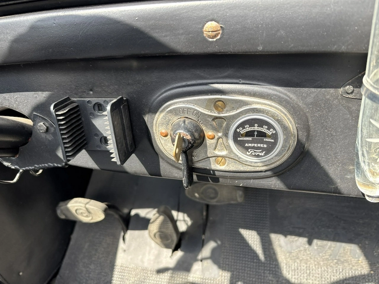 Ford T - Zdjęcie 26
