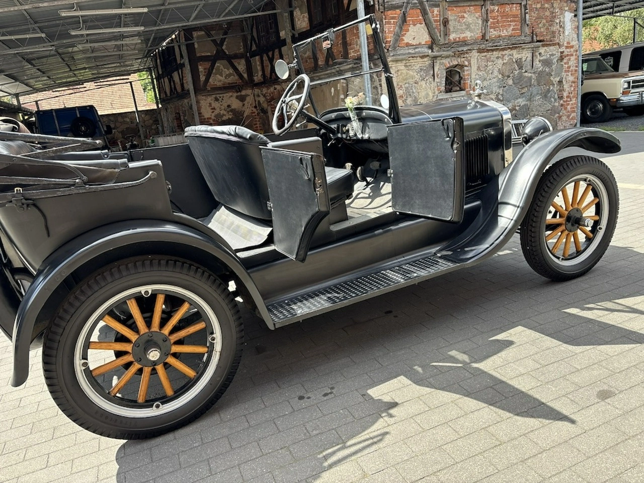 Ford T - Zdjęcie 27