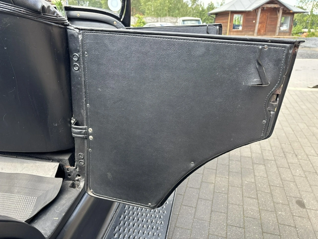 Ford T - Zdjęcie 28