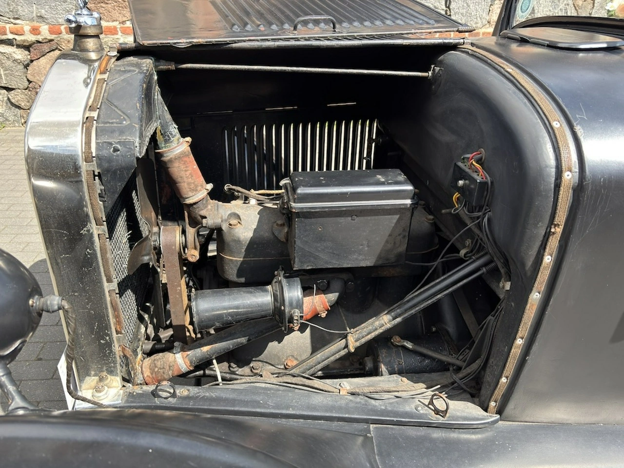 Ford T - Zdjęcie 30