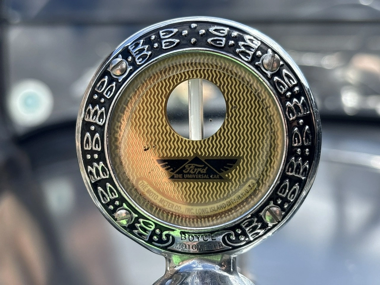 Ford T - Zdjęcie 36
