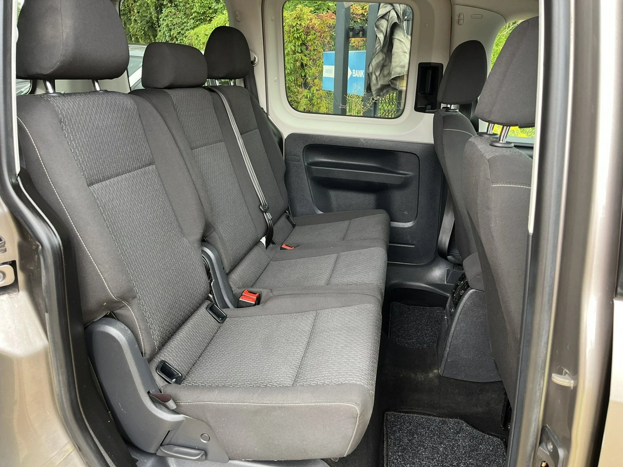 Volkswagen Caddy - Zdjęcie 17