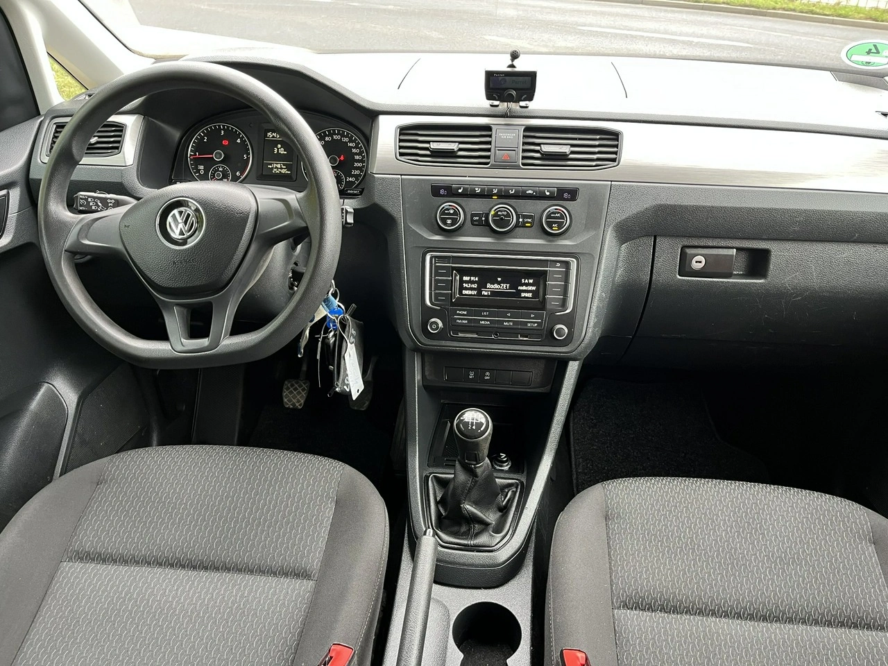 Volkswagen Caddy - Zdjęcie 6
