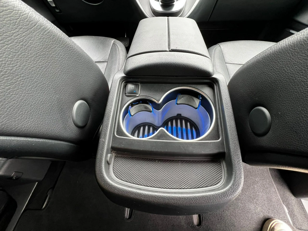Mercedes V 300 - Zdjęcie 17