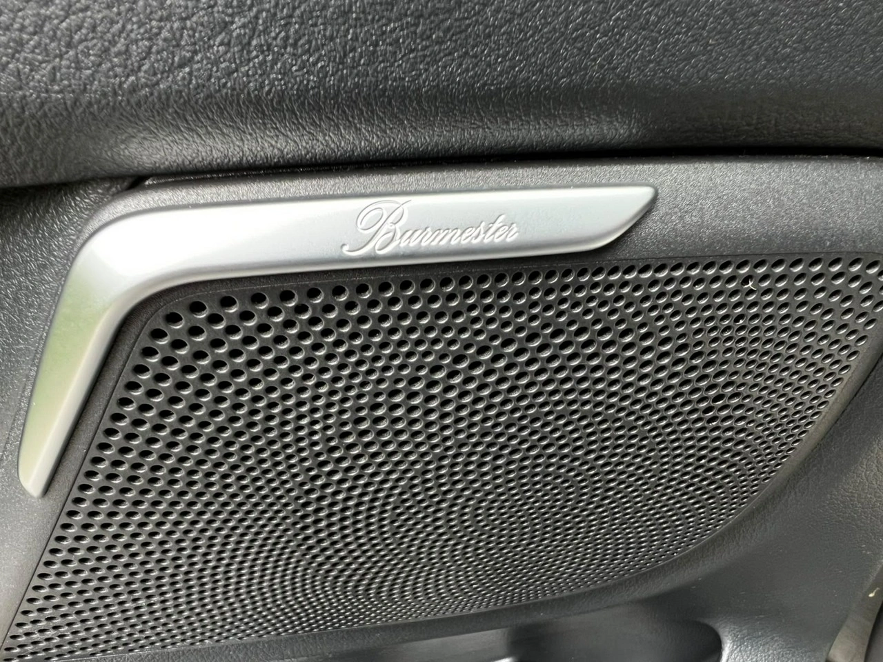 Mercedes V 300 - Zdjęcie 25