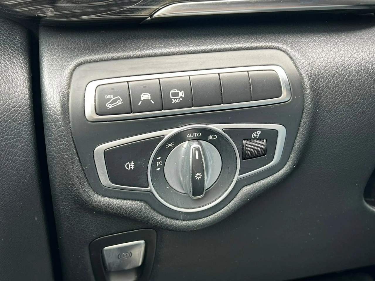 Mercedes V 300 - Zdjęcie 8