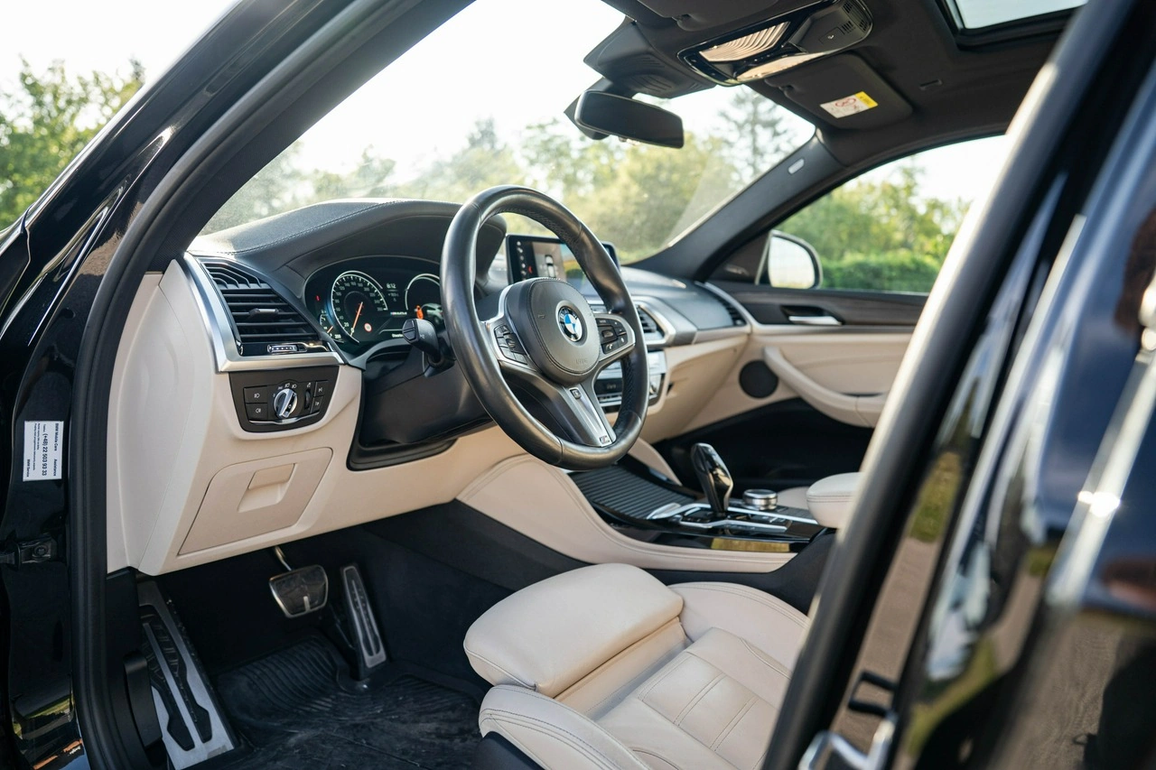 BMW X4 - Zdjęcie 13
